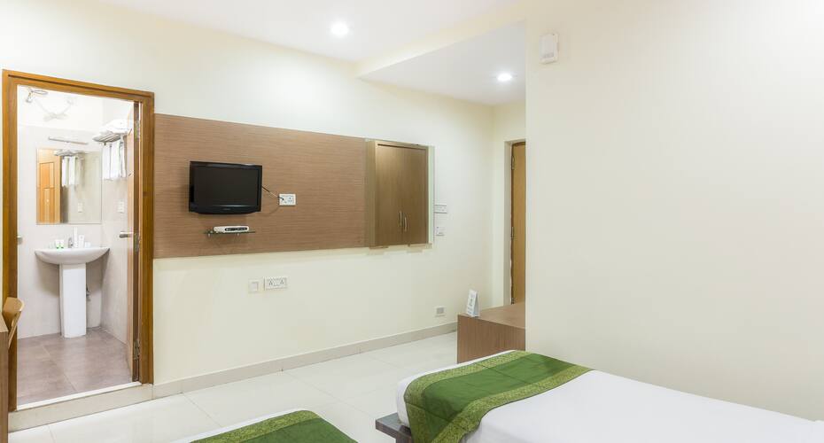 Hotel Danish, Hyderabad 3